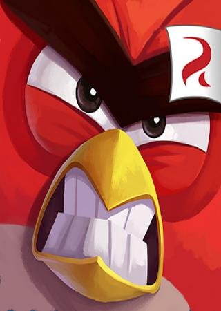 Скачать Angry Birds 2 торрент