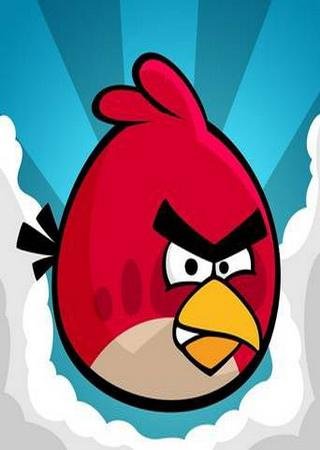 Angry Birds (2015) Android Лицензия