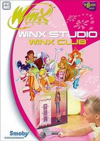 WinX Studio: WinX Club (2009) PC Лицензия