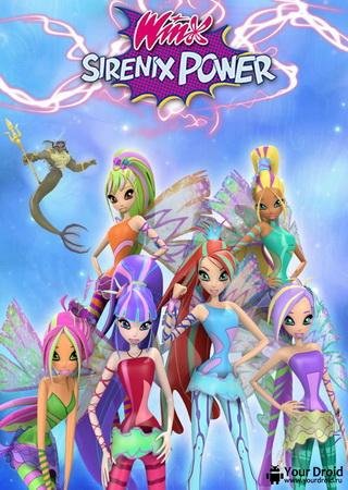 Винкс / WinX Все Игры (Части) Серии Скачать Торрент Бесплатно