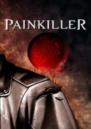 Painkiller: Daniel's Ordeal (2014) PC Пиратка Скачать Торрент Бесплатно