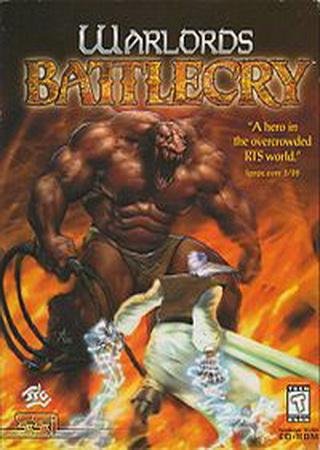 Warlords: Battlecry (2004) PC RePack от MOP030B Скачать Торрент Бесплатно