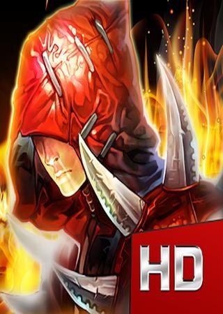 Blade Warrior (2015) Android Скачать Торрент Бесплатно