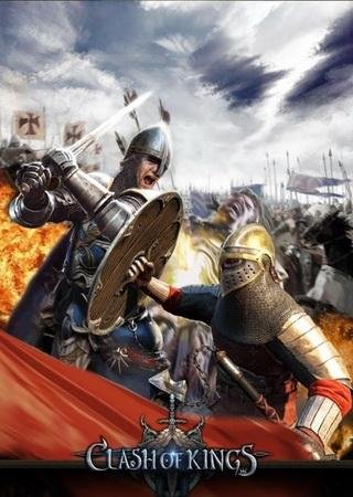 Clash of Kings (2014) Android Лицензия