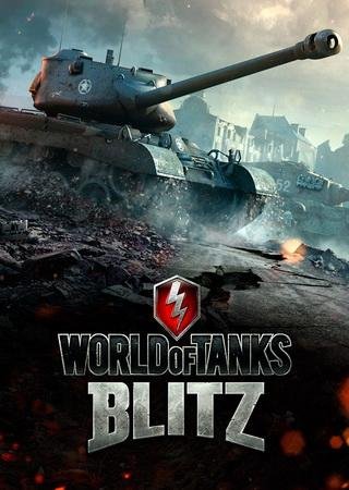 World of Tanks Blitz (2014) Android Лицензия Скачать Торрент Бесплатно