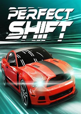 Perfect Shift (2014) Android Скачать Торрент Бесплатно