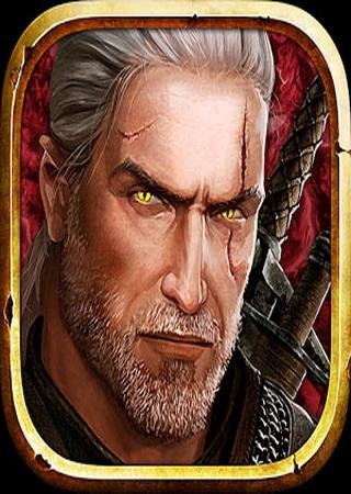 The Witcher Adventure Game (2014) Android