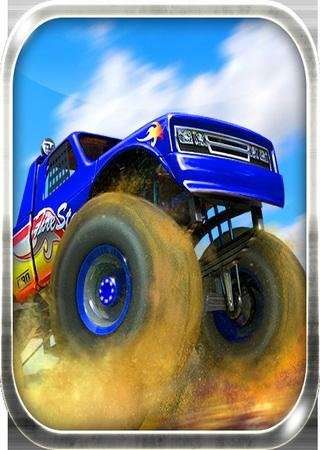 Offroad Legends (2012) iOS