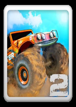 Offroad Legends 2 (2014) Android Лицензия