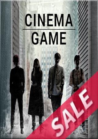 Cinema Game: RAGE (2014) Android Лицензия