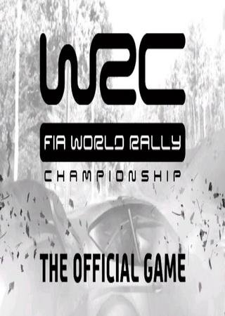 WRC: The Official Game Скачать Бесплатно