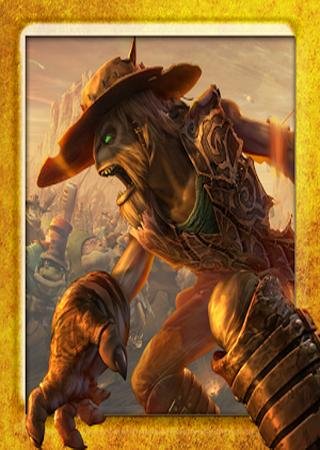 Oddworld: Stranger's Wrath (2014) Android