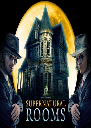 Supernatural Rooms (2014) Android Скачать Торрент Бесплатно