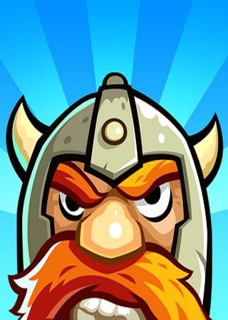 Pocket Heroes (2014) Android Скачать Торрент Бесплатно