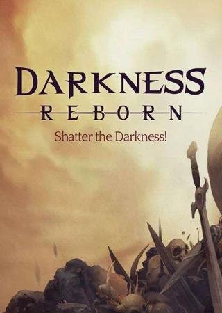 Darkness Reborn (2014) Android Лицензия