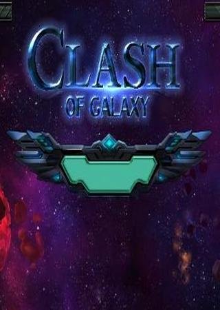 Clash of Galaxy (2014) Android Лицензия