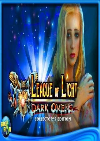 League of Light: Dark Omens Скачать Торрент