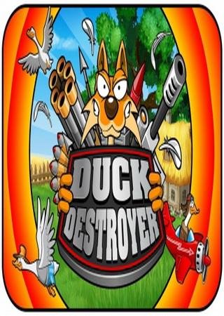 Duck Destroyer (2014) Android Скачать Торрент Бесплатно