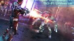 Dead Earth: Sci-fi FPS Shooter