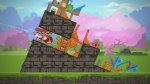Angry Birds: Trilogy+DLC PACK+TU