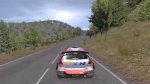 WRC: The Official Game