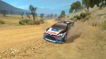 WRC: The Official Game