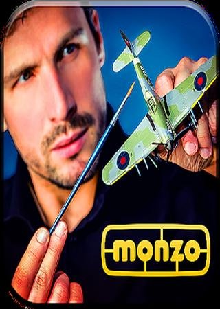 MONZO (2014) Android Скачать Торрент Бесплатно