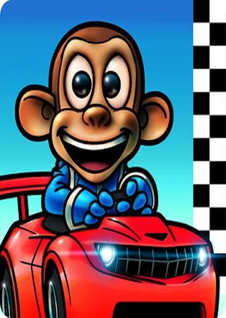 Monkey Racing (2014) Android Скачать Торрент Бесплатно