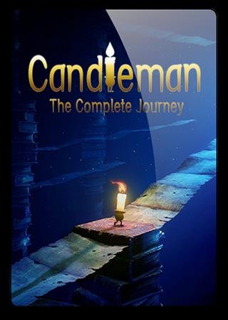Candleman: The Complete Journey (2018) PC RePack от qoob Скачать Торрент Бесплатно