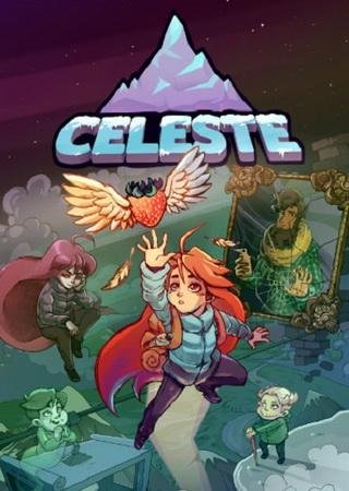 Celeste (2018) PC Скачать Торрент Бесплатно