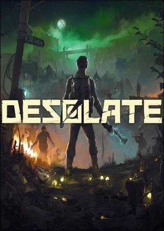 Desolate (2018) PC RePack от Xatab Скачать Торрент Бесплатно