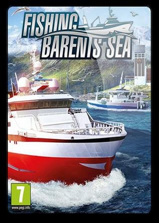Fishing: Barents Sea (2018) PC RePack от qoob Скачать Торрент Бесплатно