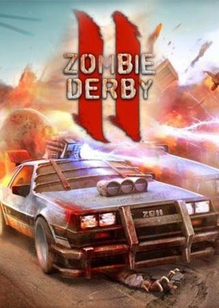Zombie Derby 2 (2016) PC RePack