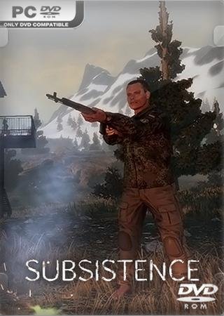 Subsistence (2018) PC