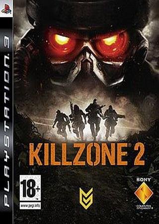 Killzone 2 Скачать Торрент