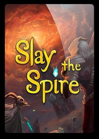 Slay the Spire (2017) PC RePack от qoob Скачать Торрент Бесплатно