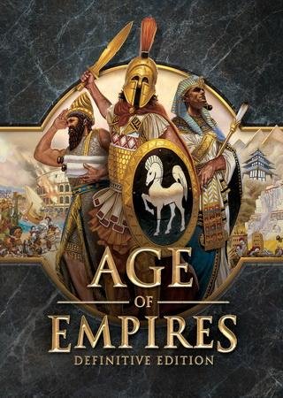 Age of Empires: Definitive Edition Скачать Торрент