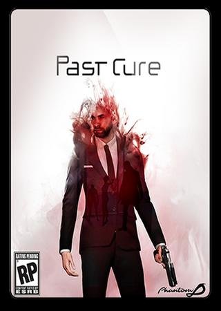 Past Cure (2018) PC RePack от qoob