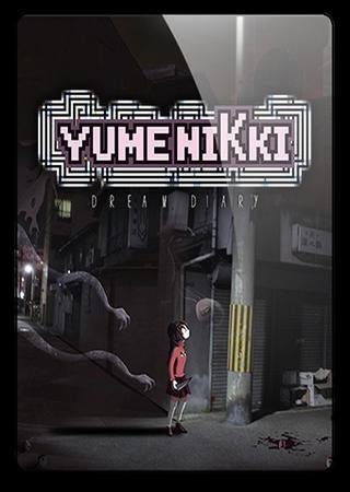 Yume Nikki: Dream Diary Скачать Бесплатно