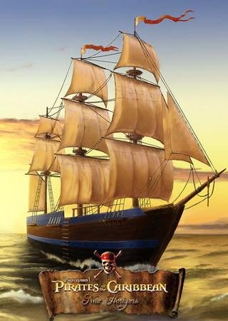 Pirates of the Caribbean: New Horisons (2018) PC RePack Скачать Торрент Бесплатно