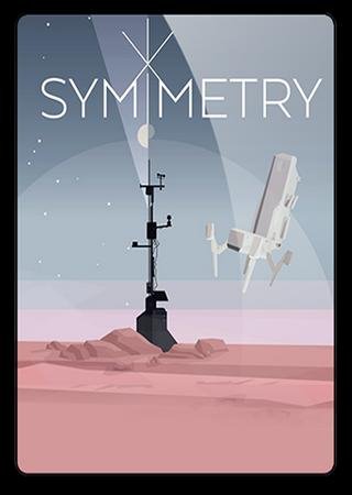 Symmetry (2018) PC Лицензия Скачать Торрент Бесплатно