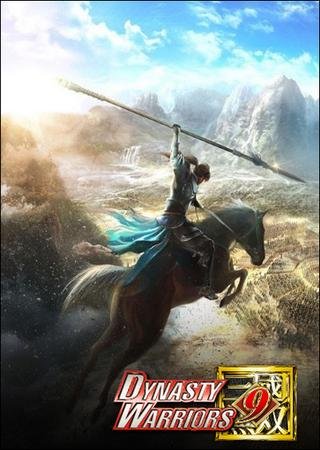 Dynasty Warriors 9 (2018) PC Скачать Торрент Бесплатно