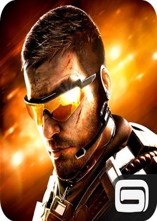 Modern Combat 5: Затмение (2014) Android Лицензия Скачать Торрент Бесплатно