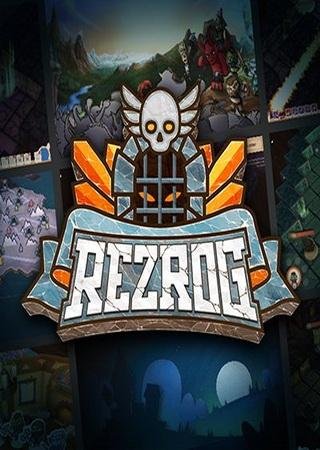 Rezrog (2017) PC Лицензия