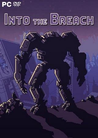 Into the Breach (2018) PC Лицензия