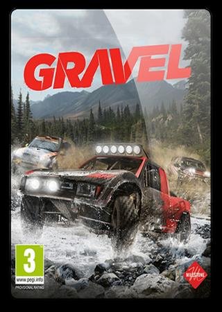Gravel (2018) PC RePack от qoob