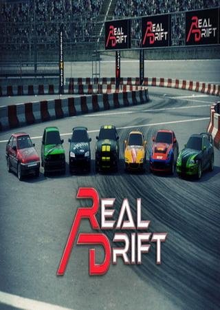 Скачать Real Drift Car Racing торрент