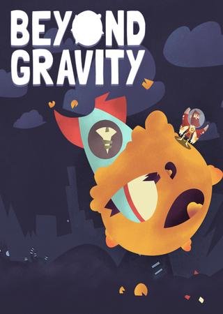 Beyond Gravity (2014) Android Пиратка
