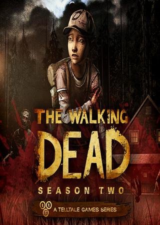The Walking Dead: Season Two (2014) Android Лицензия Скачать Торрент Бесплатно