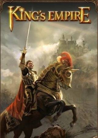 King’s Empire (2014) Android Лицензия